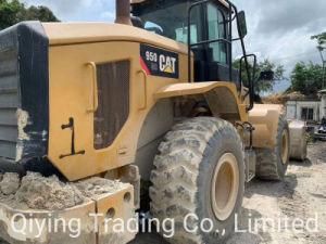 Used Cat 950gc Wheel Loader Caterpillar Loaders