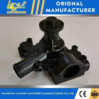 Lgcm Auto Part Water Pump for Cummins Diesel Engine