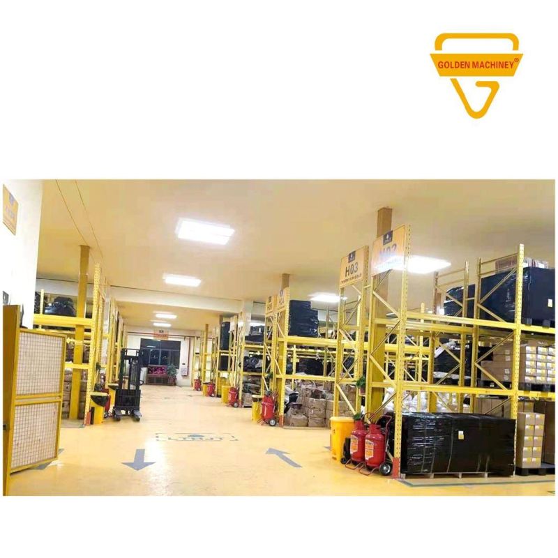 Gk Excavator Forklift Road Roller Loader Shimadzu Single Double Triple Hydraulic Gear Pump Transmission Oil Pump