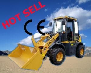 1.8 Ton Hydraulic Wheel Loader Zl18