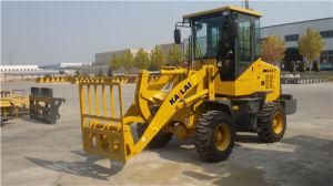 Kl917 1t Kailai Wheel Loader