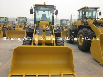 LG918 Wheel Loader for Sale, 1.8t Loader, 1.0cbm Bucket