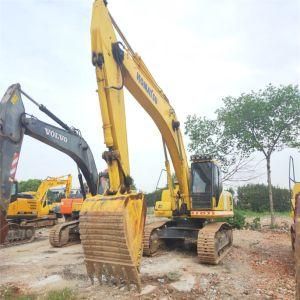 Used Komatsu PC360 Crawler Excavator Used Hydraulic Excavator PC300-7 PC350 PC240 PC220 PC200 PC210 Are on Cheap Sale
