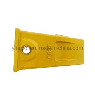 Hot Sale Good Quality Excavator Steel Casting Bucket Teeth