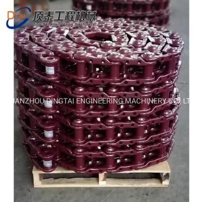 Ex100 Ex100m Ex120 Track Link 1021040 9143278 9179404