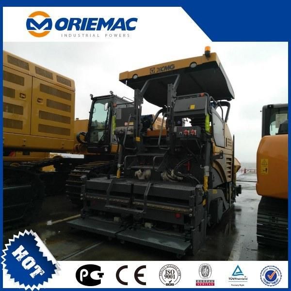 RP753 New 7m Width Asphalt Concrete Paver