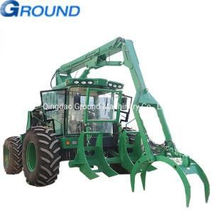 Duralbel Sugarcane Grab Loader China made reasonable price with CE&EPA