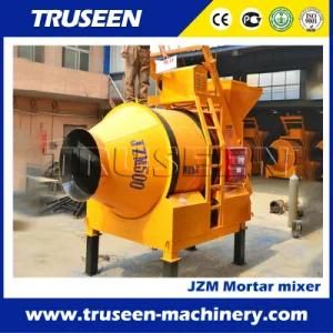 Best Selling Concrete Mixer Construction Equipment in Nigeral
