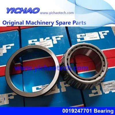 Linde Original Container Equipment Port Machinery Parts Bearing 0019247701