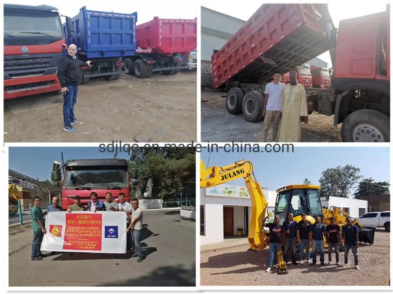 Chinese Low Price 2.5 Ton Loading Ability Wheel Loader