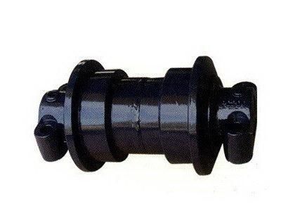 PC220-1 PC220-3 PC220-6 PC220-7 PC220-8 PC220LC-6 PC220LC-8 Mini Excavator Track Roller Bottom Roller for Komatsu