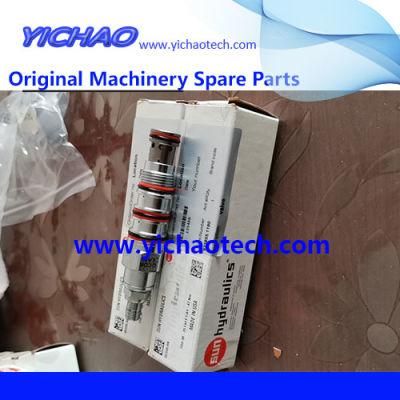 Genuine Kalmar Container Equipment Port Machinery Parts Valve 923855.1190