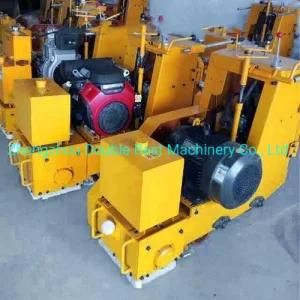 Concrete Road Scarifier Machine Concrete Planer Scarifier for Road Work