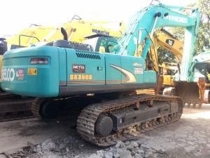 Sk350LC-8 Used Excavator in Good Condition
