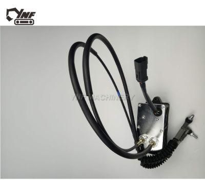 Accelerator for Cat Excavator E312b E312c E320b E320c E320d Engine Control Motor Throttle Motor