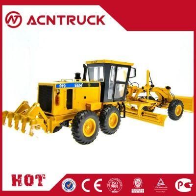 Factory Price Sem921 Euro2 16700kg Motor Grader for Foundation