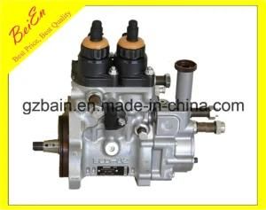 Fuel Injection Pump for Engine PC200-7/S6d102 (Part Number: 101609-3640)