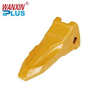Engineering Machinery in China Steel Casting Bucket Teeth