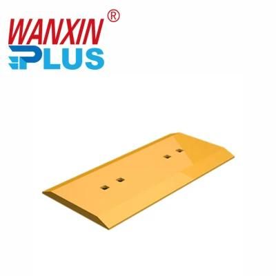 High Quality Construction Machinery Excavator Parts Cutting Edge 1u1475
