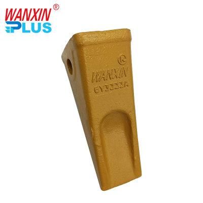 Cat Excavator Bucket Teeth- 6y3222A, Hot Sale Bucket Teeth