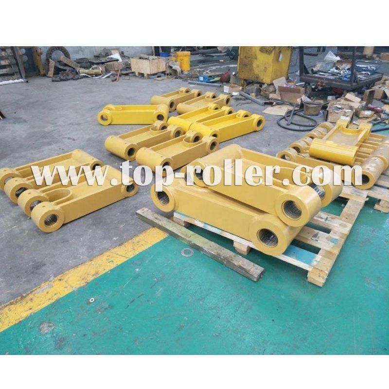 China Factory Volvo Excavator Parts Bucket H Link and Tipping Link
