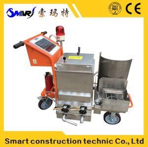 SMT-GF Superior Quality Reasonable Price Bitumen Slitting Machine