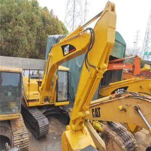 Used High Quality Cat 320bl Hydraulic Excavator Is on Hot Sale 320c 320d 330bl 330c 336D 349d All on Sale