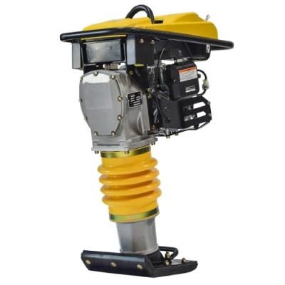 Electric Soil RM80 Honda Gx100 Tamping Rammer/ Bellows for Tamping Rammer