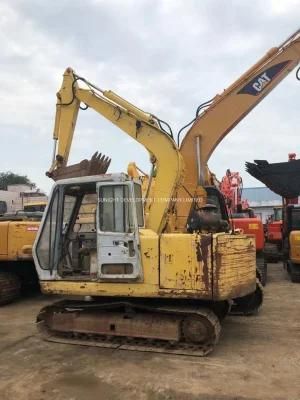 Japan Original Sumitomo Used 0.3m3 Crawler Excavator with Original Color