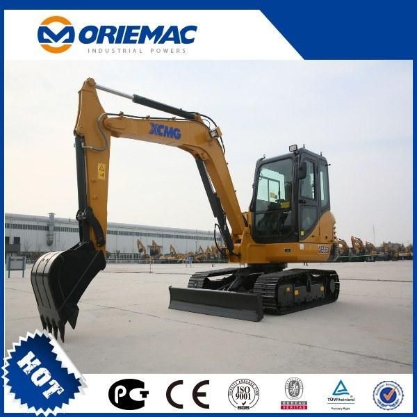 Liugong Crawler Excavator Clg915e 15ton Excavator Price