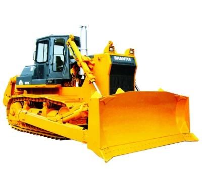 Cat Dozer Shantui 320HP Crawler Bulldozer SD32