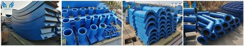 Lianggong Professional Design Formwork System for Tunnel Projects