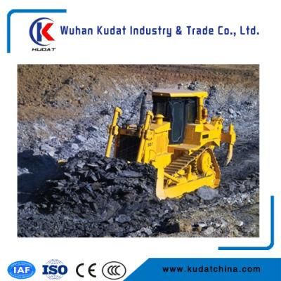 Powerful 220HP Hydraulic Crawler Bulldozer for Sale SD7 with Resonable Price