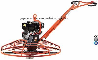 46inch Walk-Behind Power Trowel Gyp-446 Series with Honda Gx270