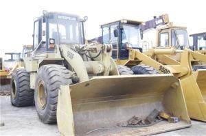 Used Caterpillar 960f Wheel Loader Used Wheel Loader 960f