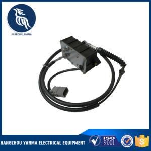 Dh220-5 Throttle Motor