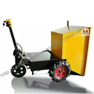 Wholesale Price Electric Dumper with Good Price