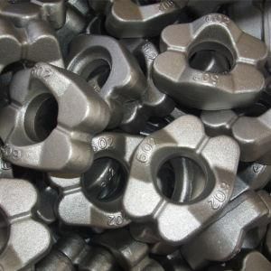 Steel Precision Hot Forging