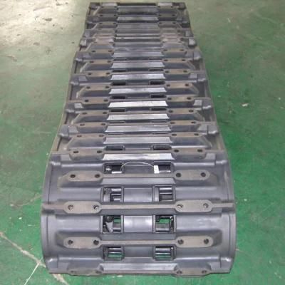 BV206 (620*90.6*64) Track OEM No 2 0043-747