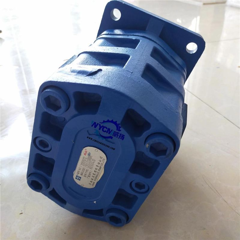 High Quality Wheel Loader Parts Hydraulic Gear Pump 803004134 for Lw300kn Zl50gn Lw500fn