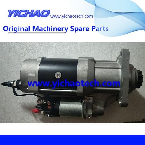 Genuine Machinery Parts Starter Motor 3103916/2871256-20 for Cummins