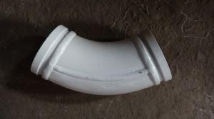 Good Price Double Casting Elbow for Sanny Concrete Boom