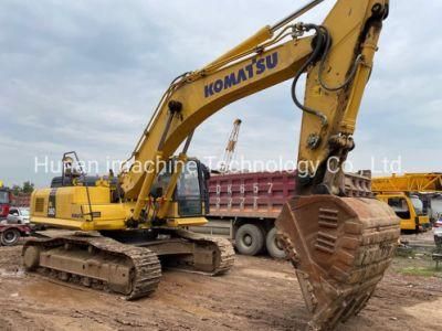 Japanese Make Used Komatsus PC360-8m0 Large Excavator Good Condition