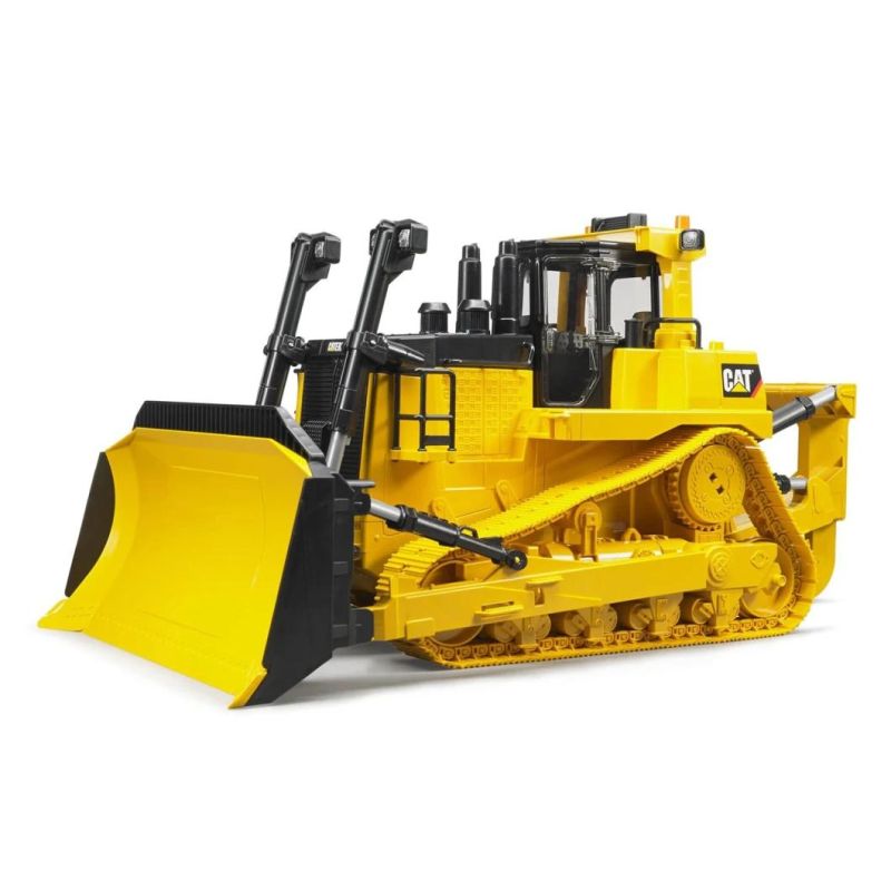 Cat D5r2 New Condition Bulldozers for Road, Building Construction with Lower Price