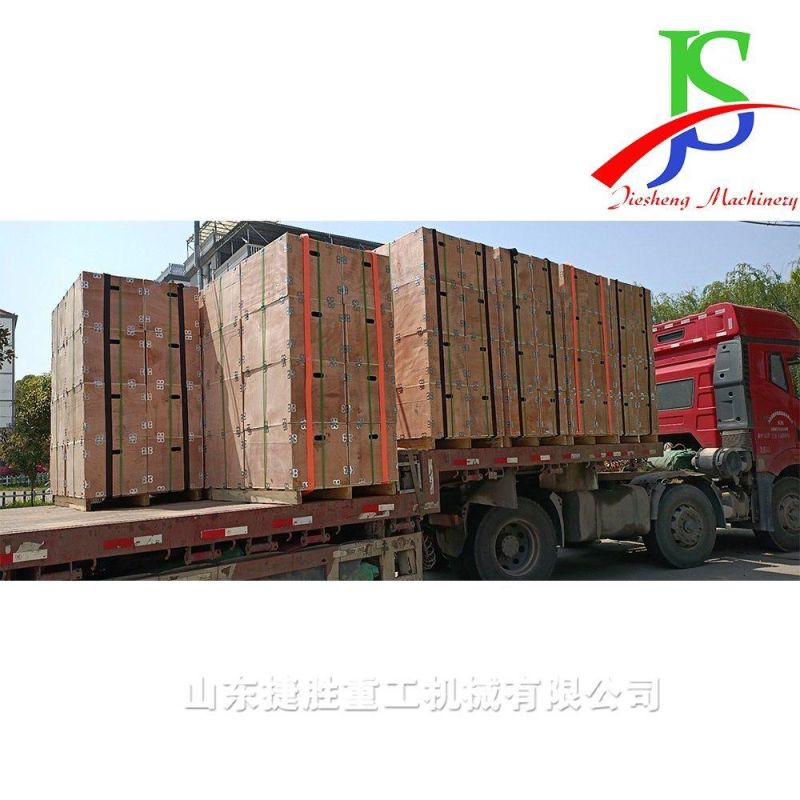 Mine Construction Reinforcement Grouting Hydraulic Secondary Structural Column Pump