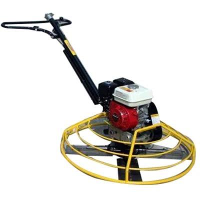 High Efficiency Factory Price Loncin Power Trowel with Good Service