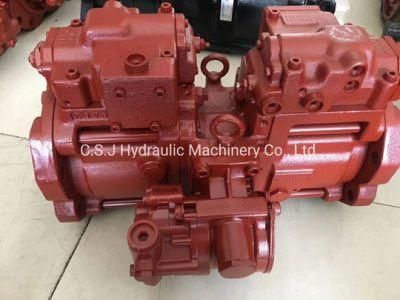 K3V63dtp Hydraulic Pump for Js160 Tb135 Sk135 Excavator