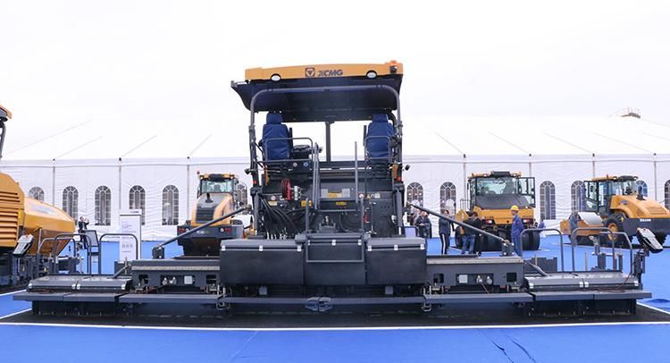 XCMG Paver Width 9m RP903s Road Paver Machine Price