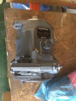 A10vso18 Hydraulic Pump for Rexroth Pump Price
