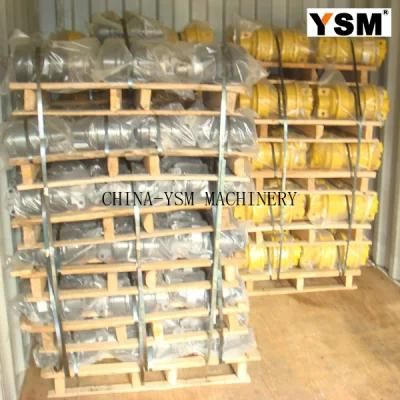 D6h, D7g, D8k Track Roller for Bulldozer Parts Caterpillar